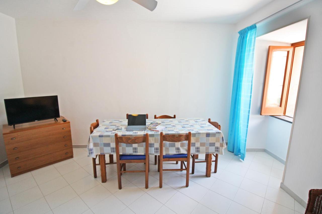 Ferienwohnung Mimi Sul Mare Massa Lubrense Exterior foto